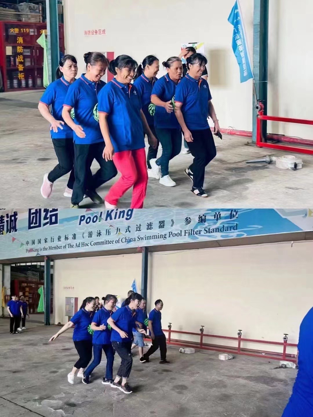 Poolking's 18th Anniversary Celebration at 1st Sep Review 7