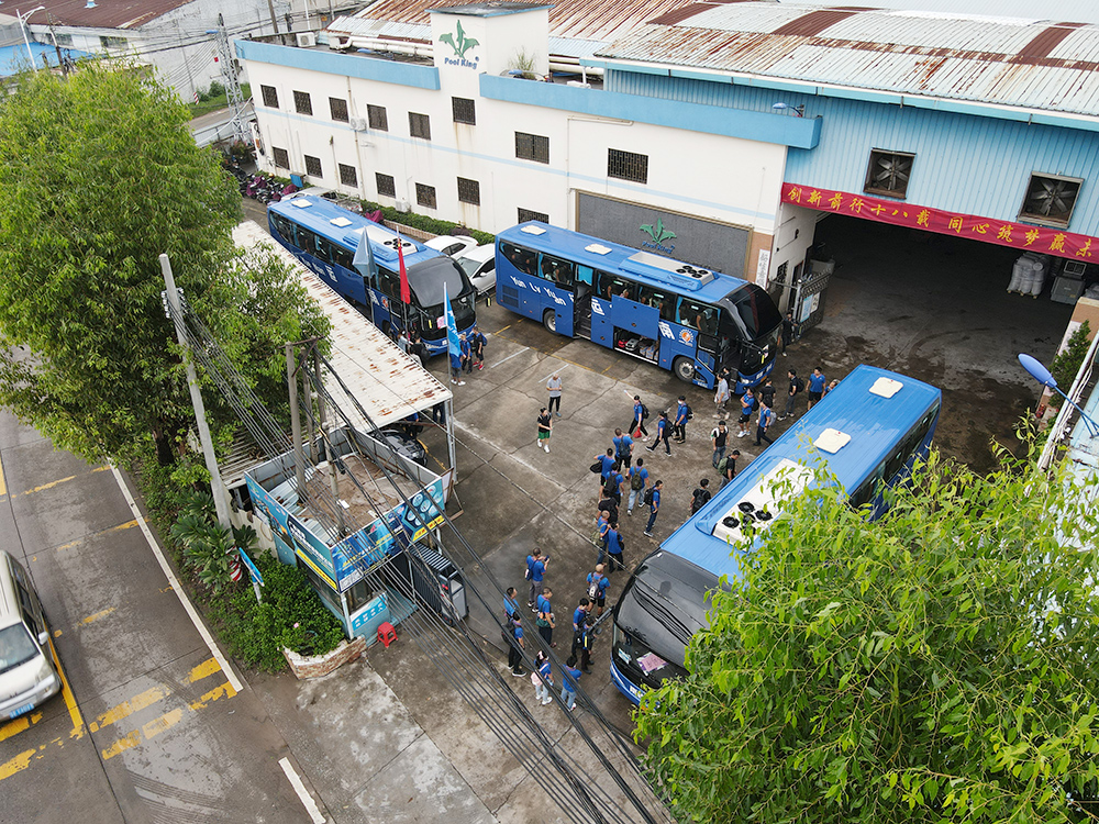 Formació d'equips corporatius 3