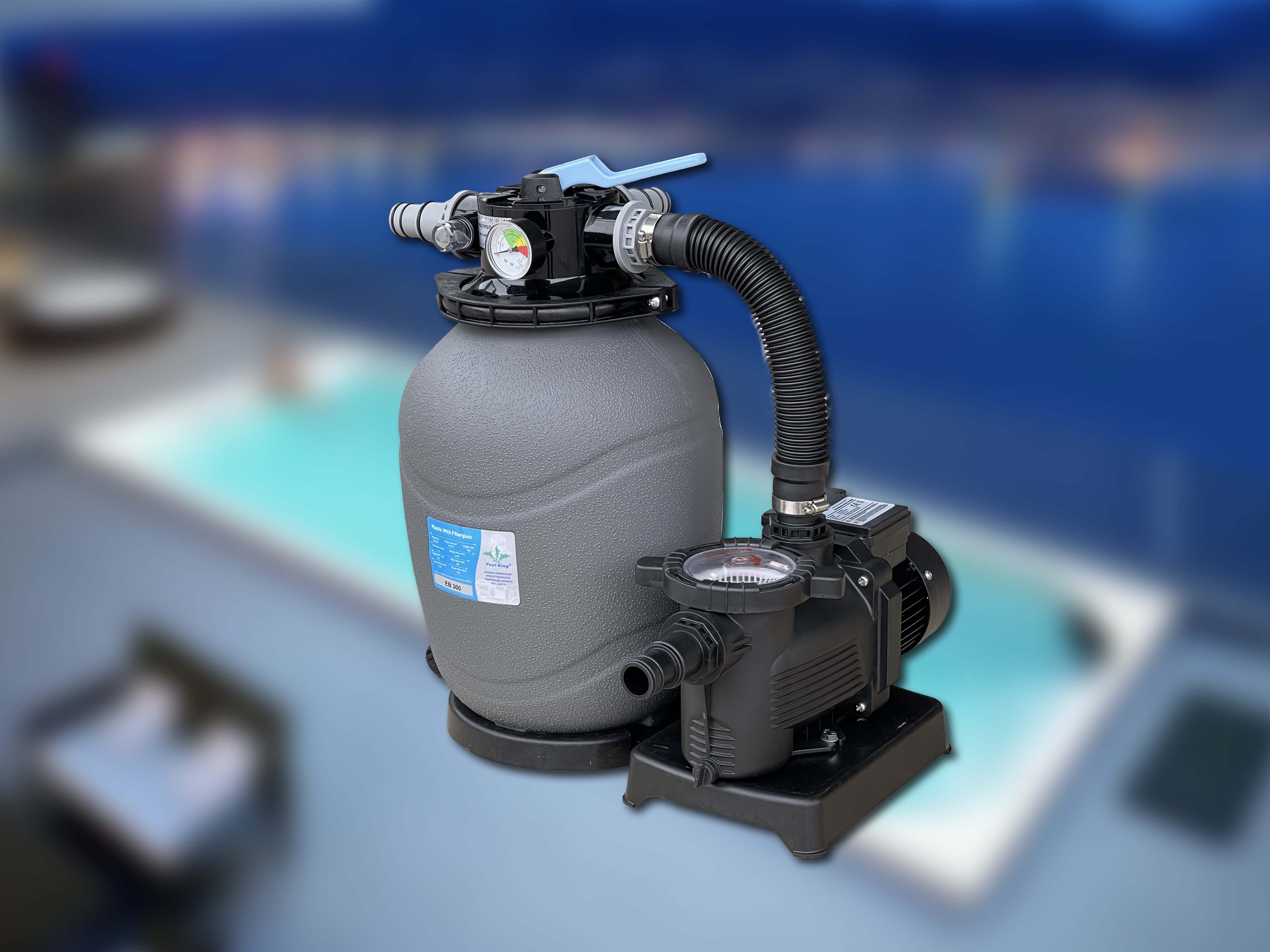  Наполнители для картриджей для бассейнов