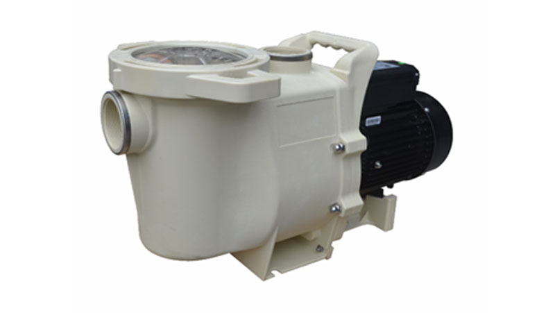 SWP series Energy Saving Pool Pumps