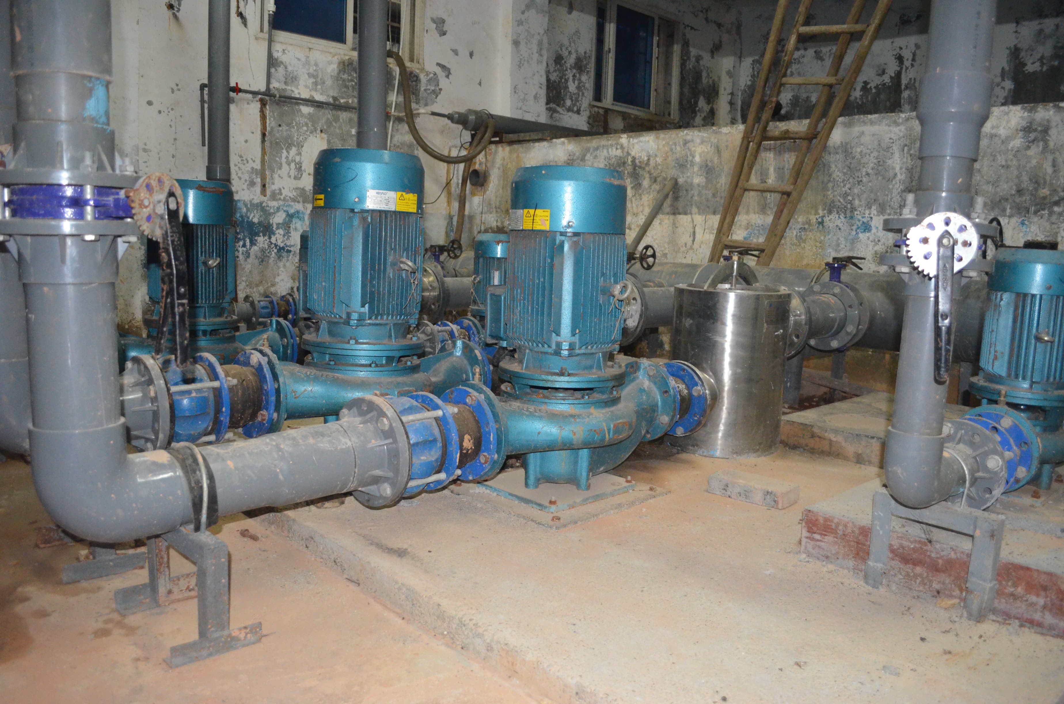 How to Repair Swimming Pool Pump