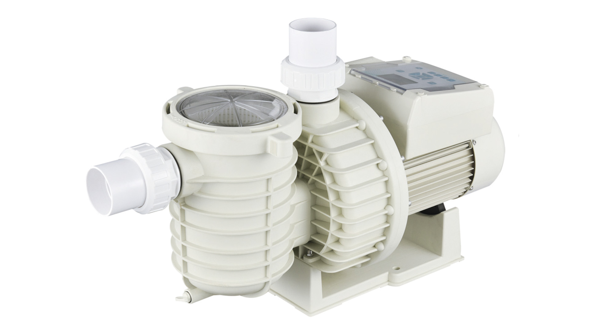 PoolKing PVF series variable-speed pool pump
