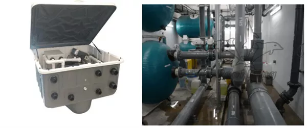 The Difference Between Private Pool and Public Pool 2