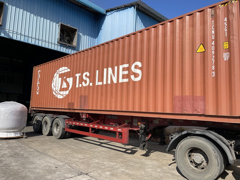 수영장 필터 부품