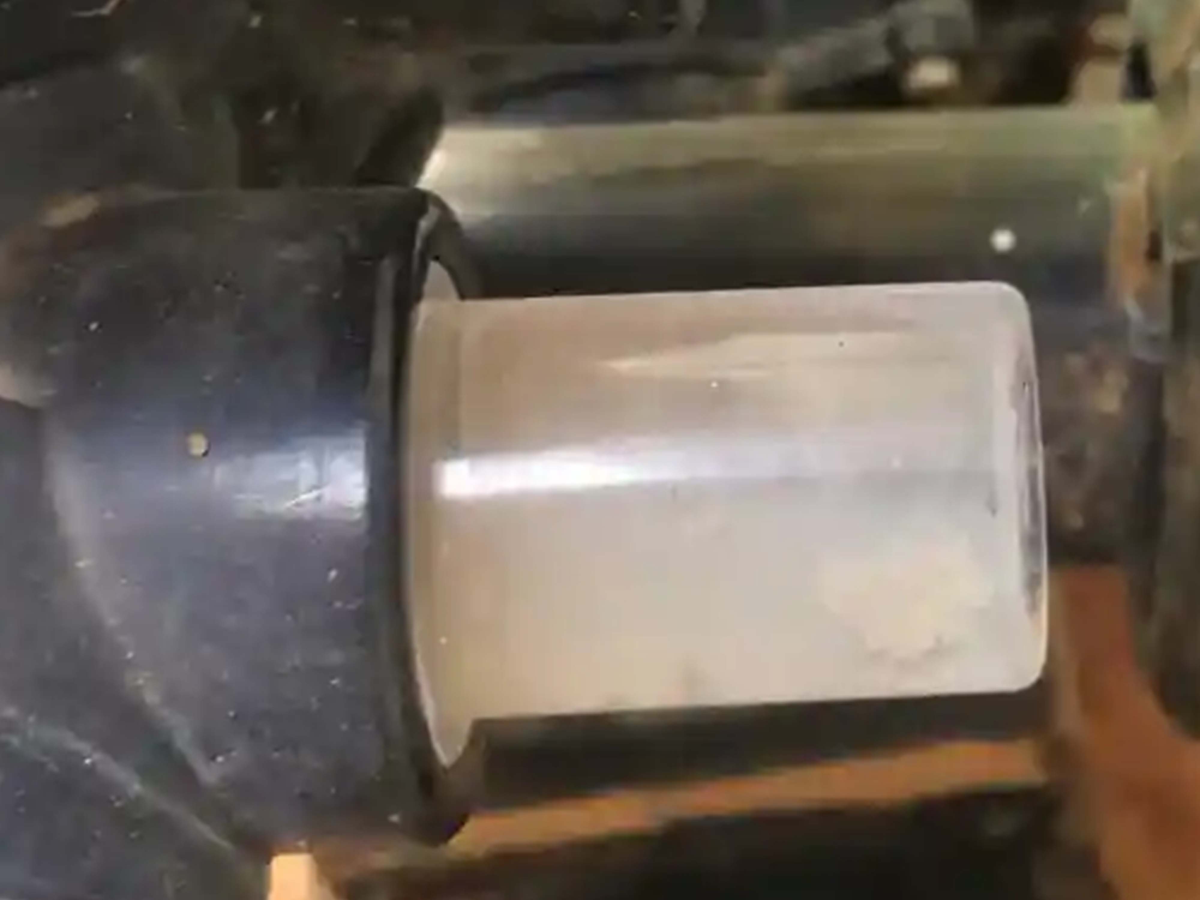 Why Is My Pool Filter Blowing Out Sand