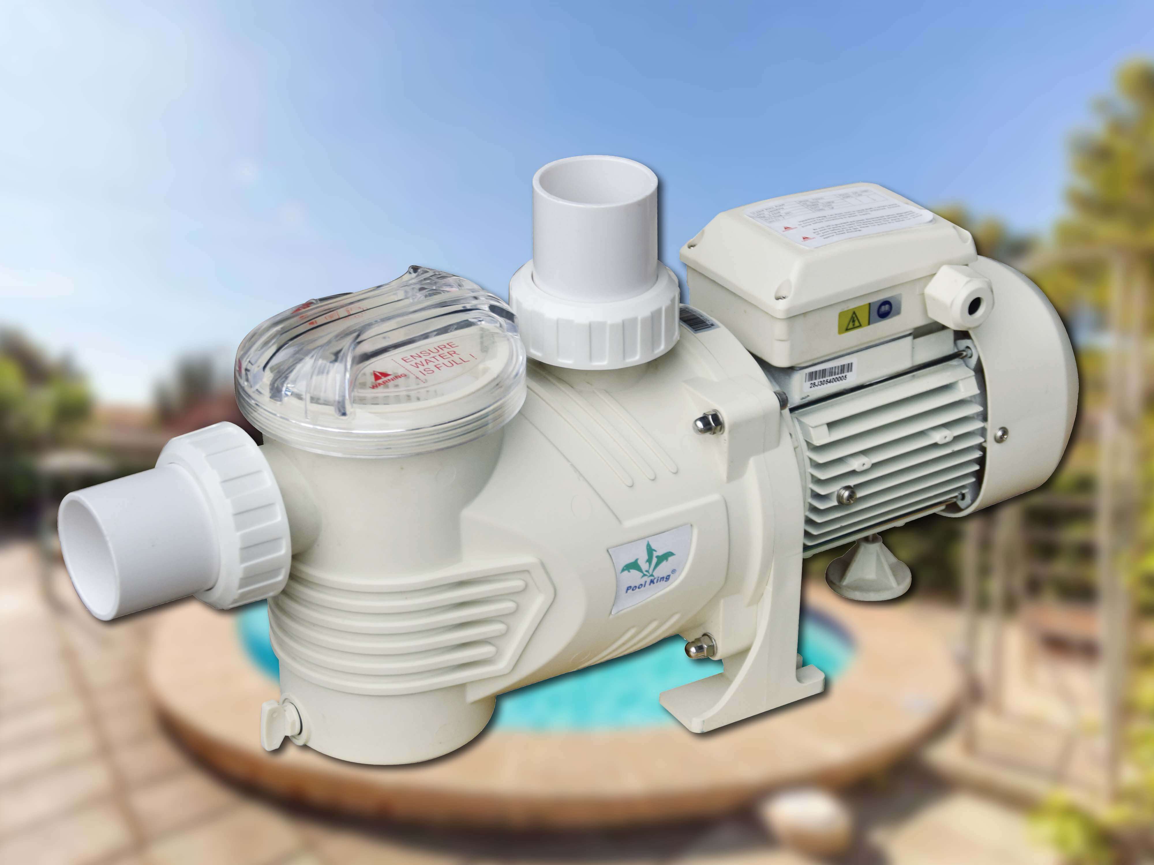 How Long Should The Swimming Pool Pump Run