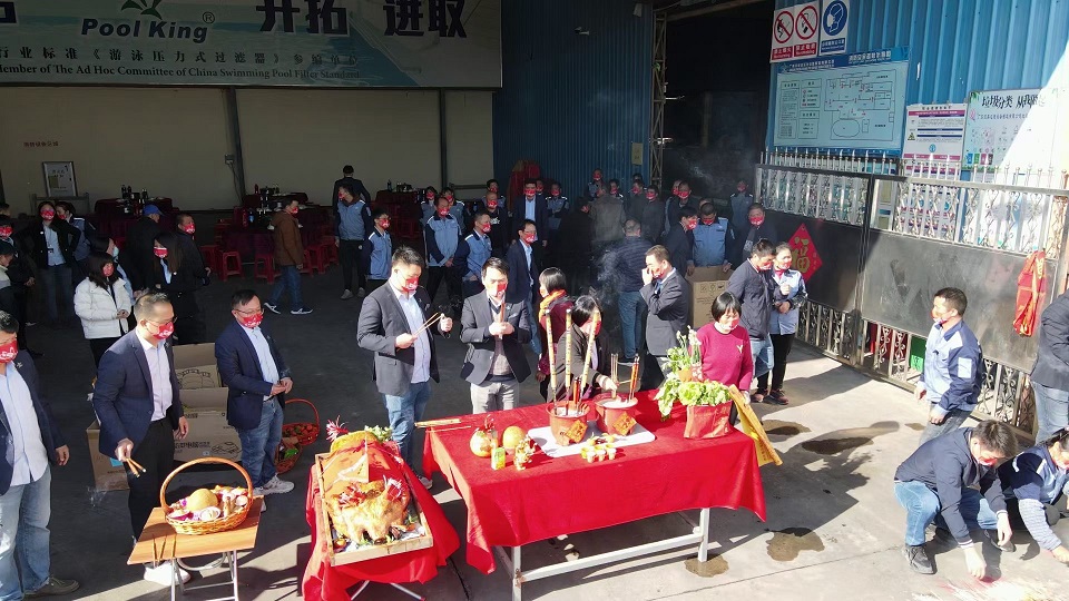 Poolking vítá rok 2023 a připravuje se na výzvy 1