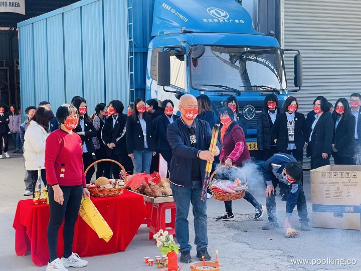 Poolking vítá rok 2023 a připravuje se na výzvy 2