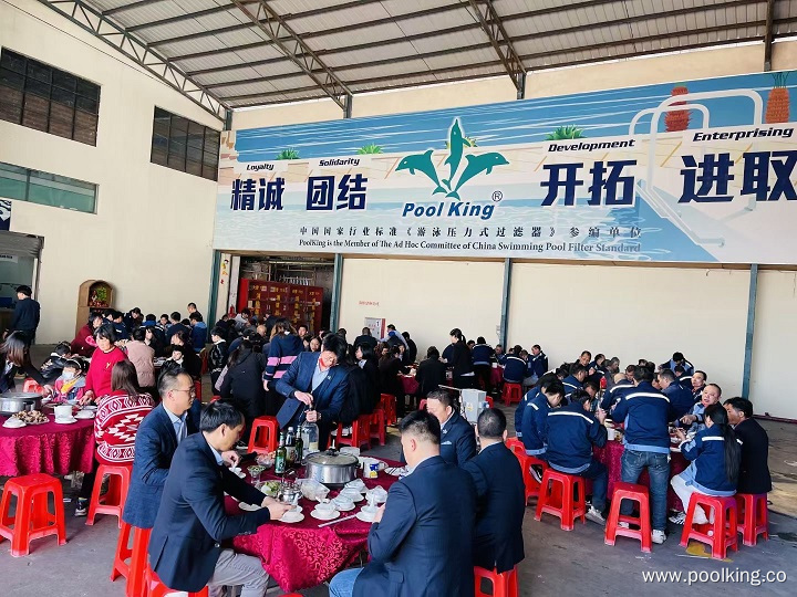 Poolking vítá rok 2023 a připravuje se na výzvy 4