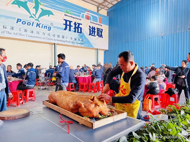 Poolking vítá rok 2023 a připravuje se na výzvy 3