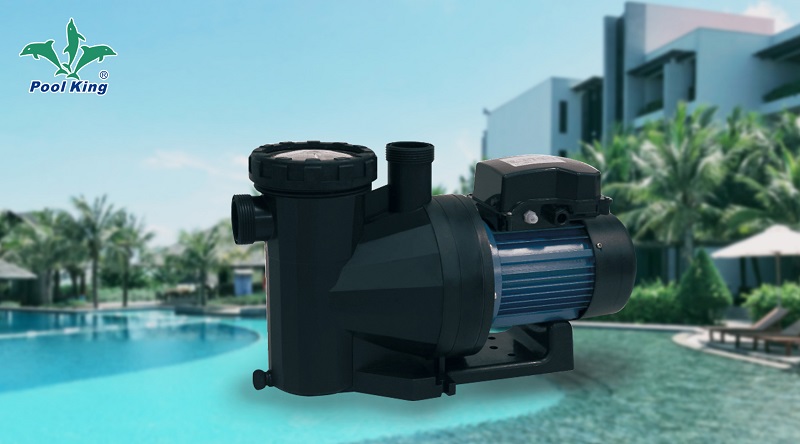 pool pump