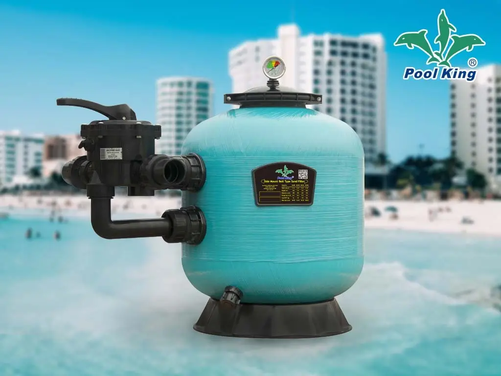 Diagnosing and fixing common swimming pool pump problems 1
