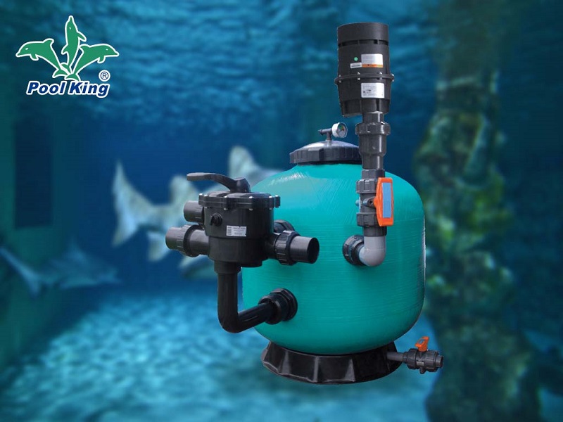  пясъчен филтър