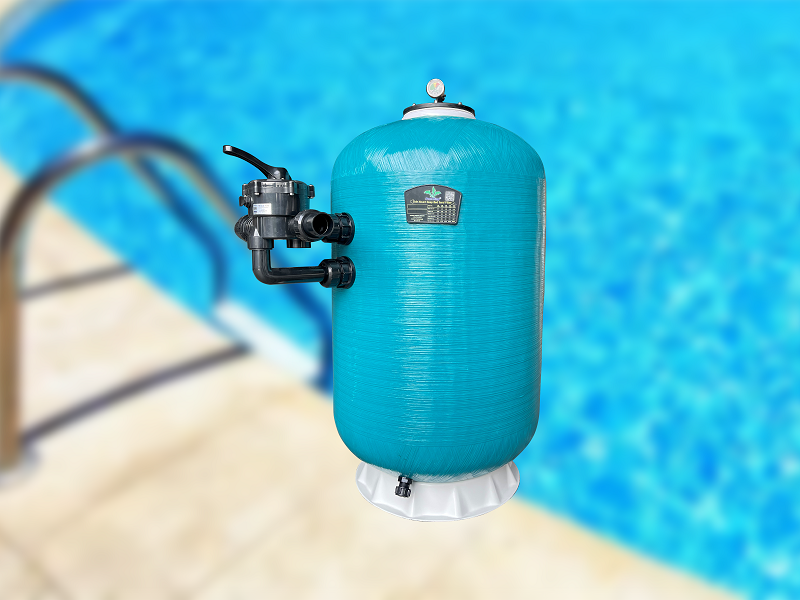 sand filter