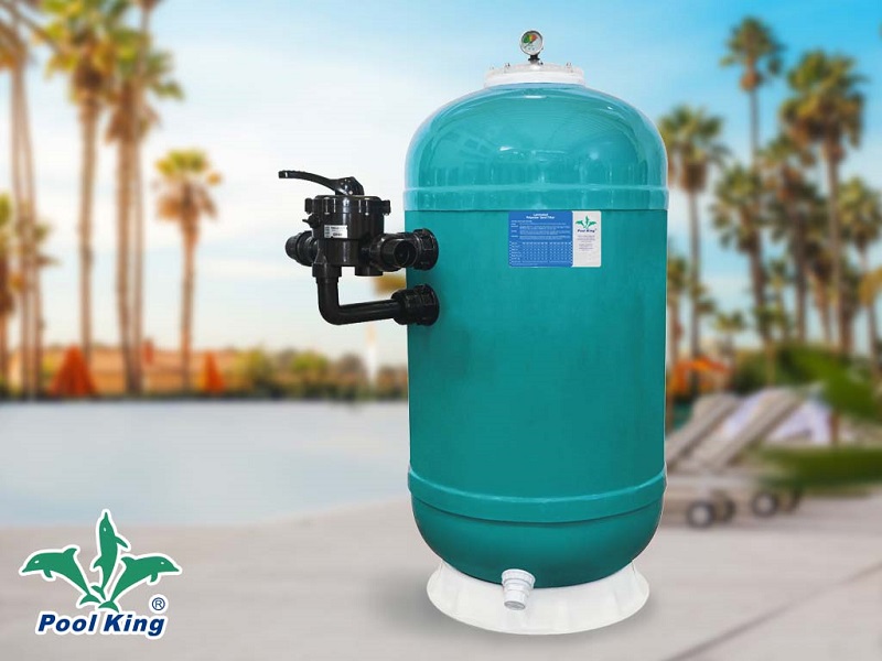 sand filter