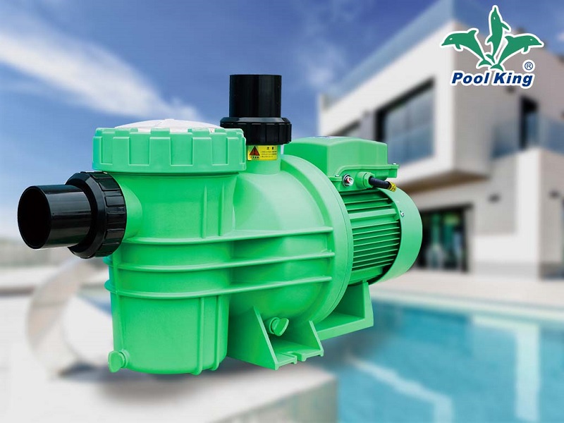pool pump