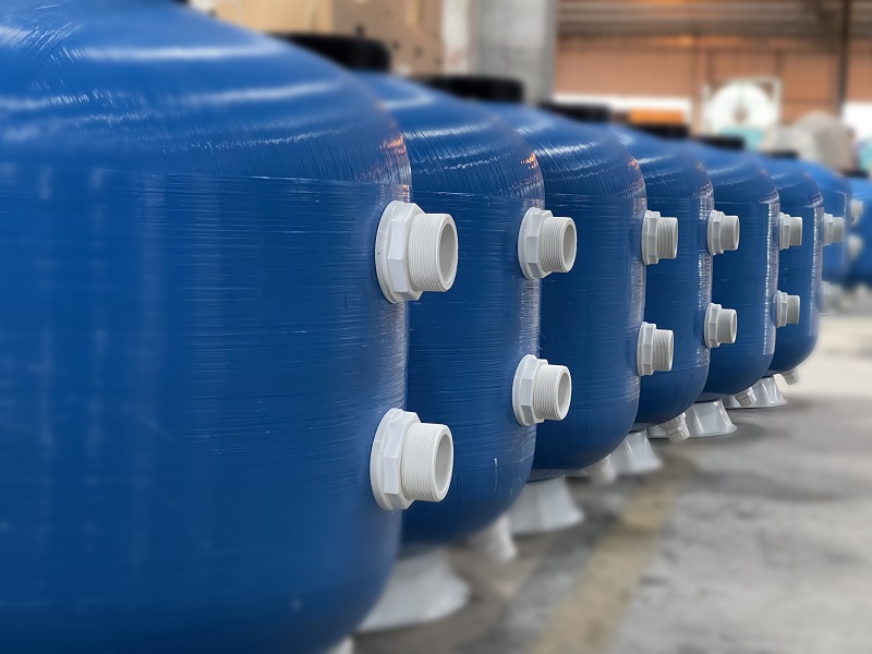 sand pool filters