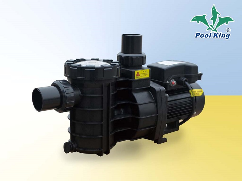 pool pump