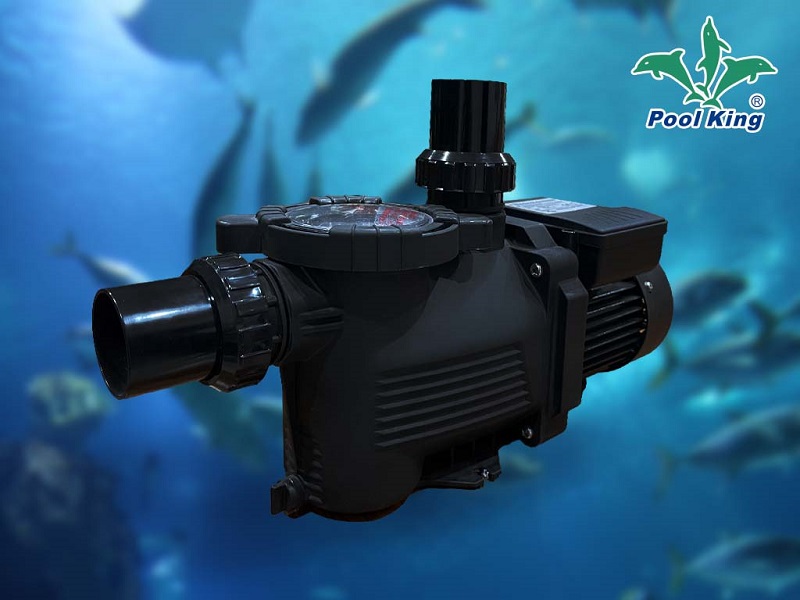 pool pump
