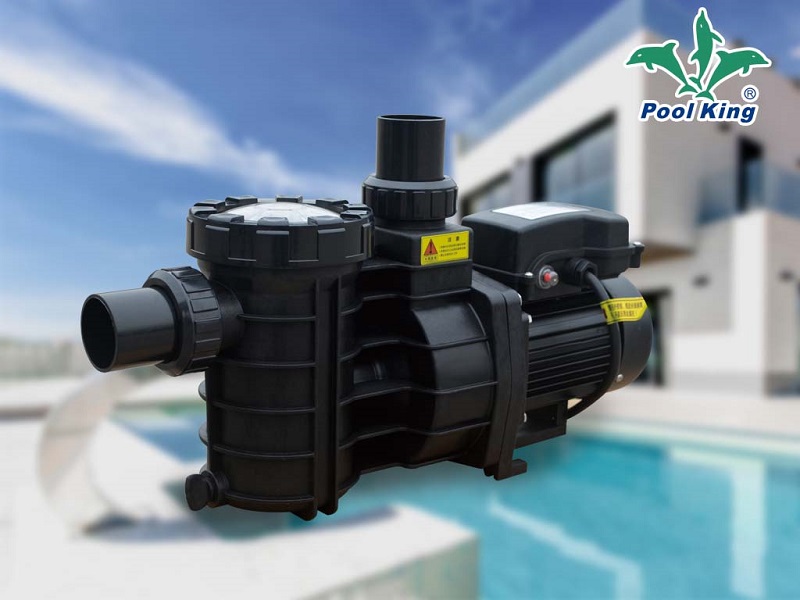 pool pump