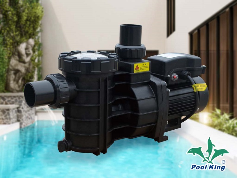 pool pump