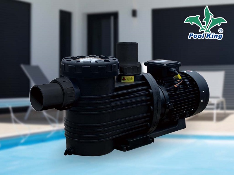 Pool Pump