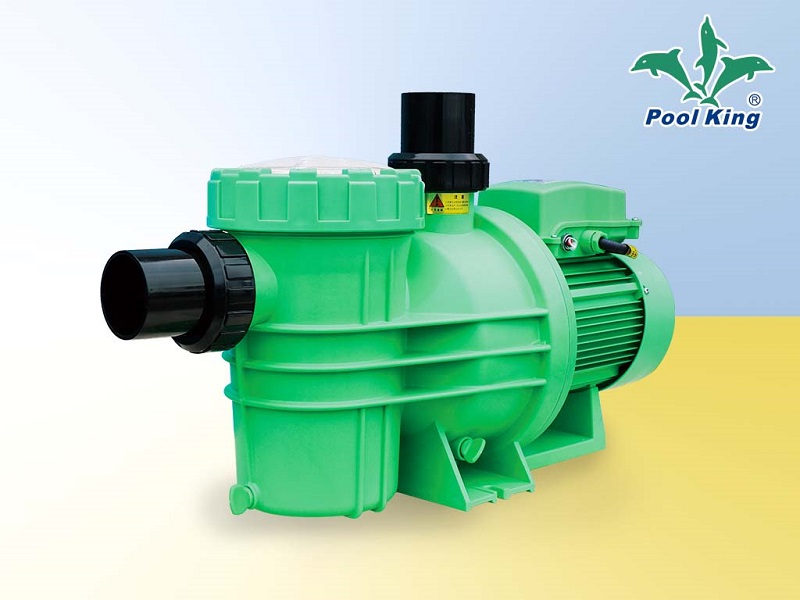 3/4 LE-s medence szivattyú