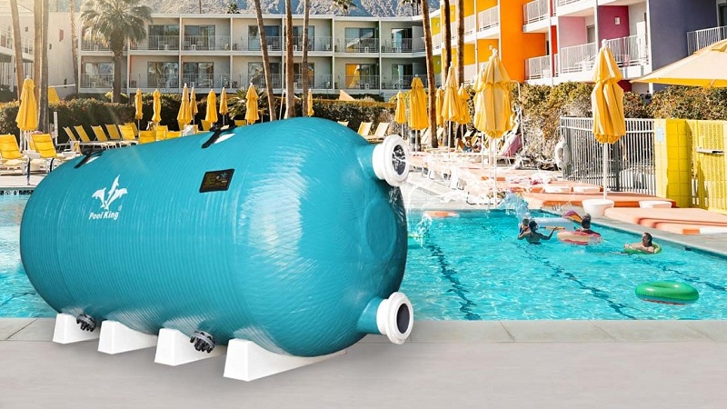 above ground saltwater pool filter systems