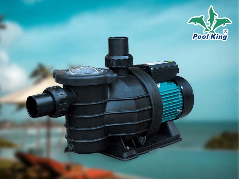 bomba de filtro de piscina