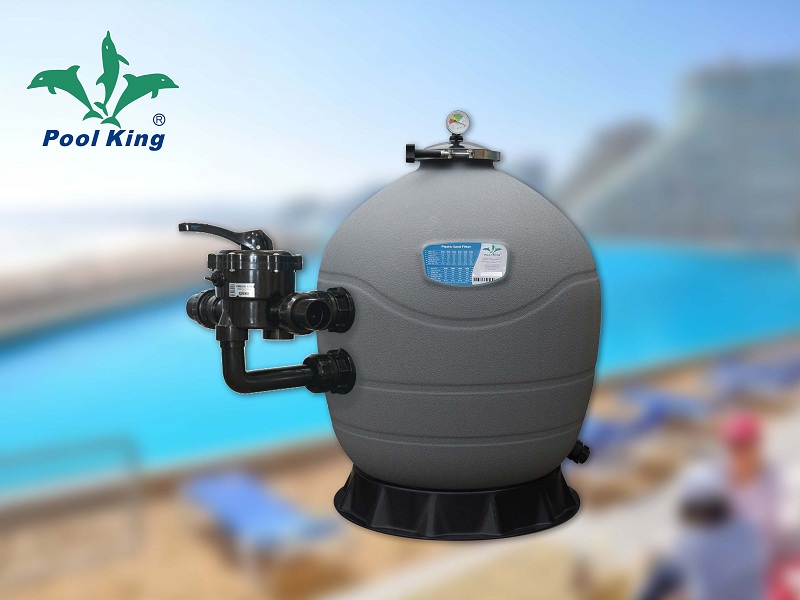 pool sand filter