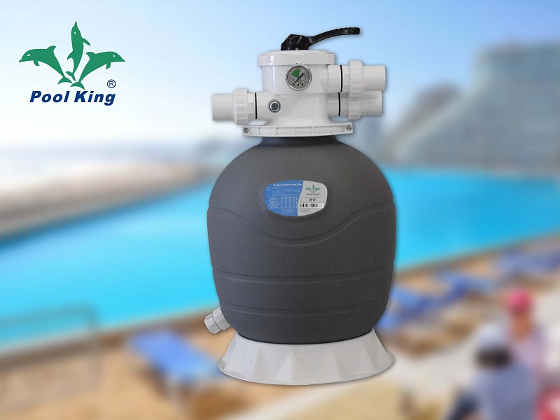 pool sand filter