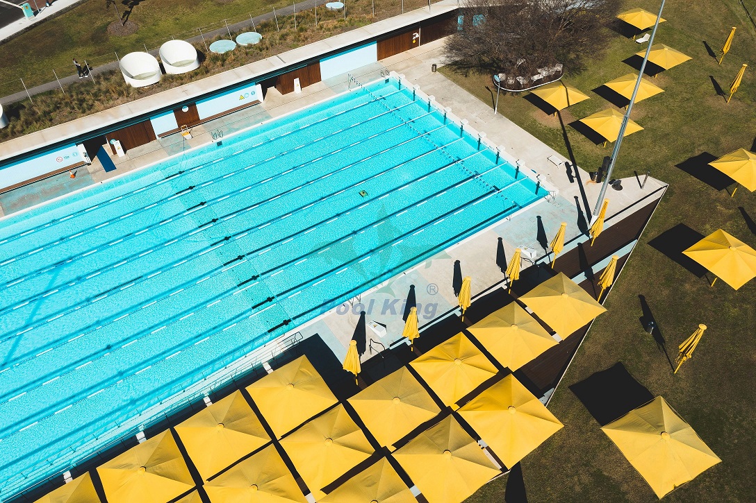 Poolking'in PLS havuz pompasını kullanmak akıllıca bir seçimdir 1