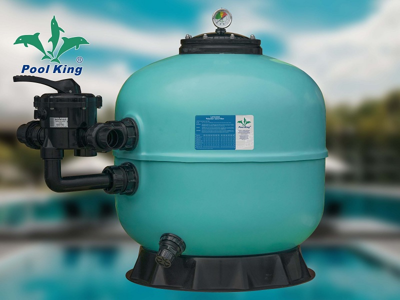 pool sand filter
