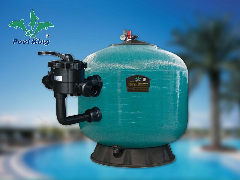 pool sand filter