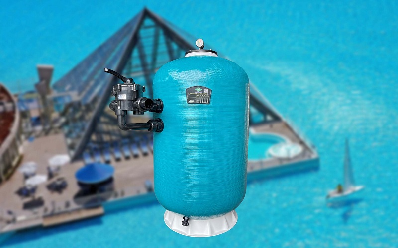 sand filter