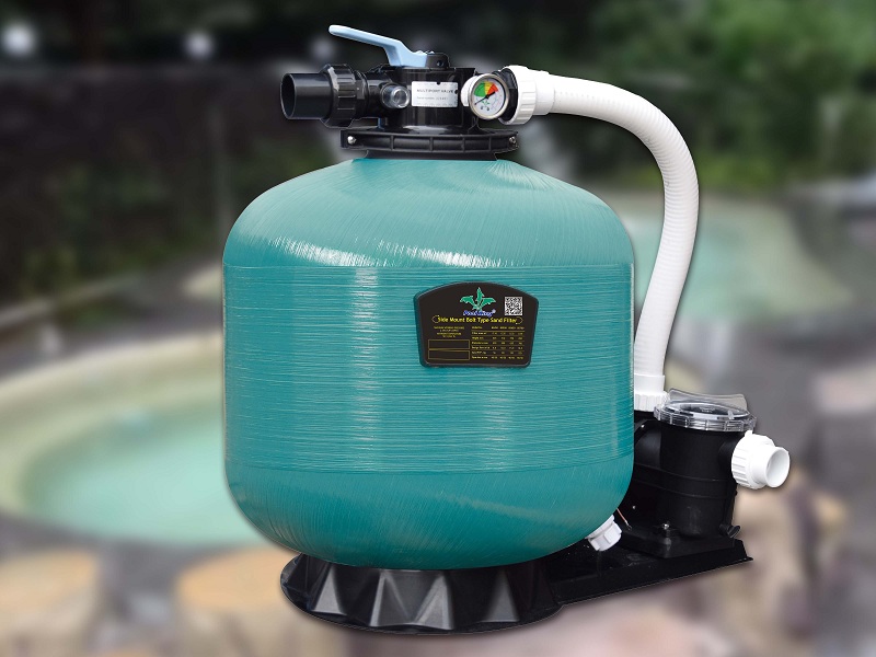 pool filter