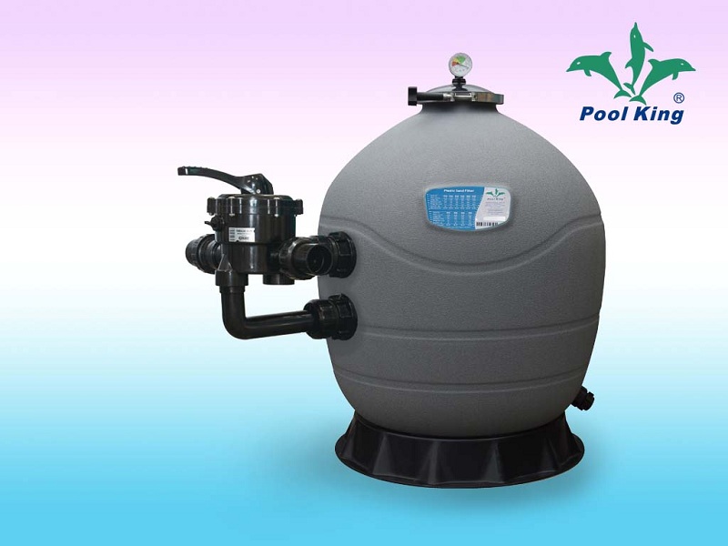 sand filter system
