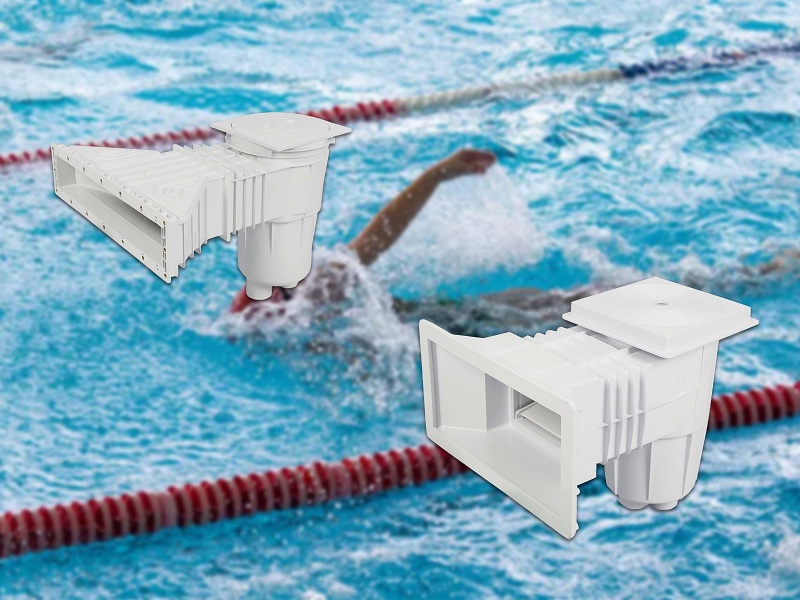 Pool Leaf Skimmers