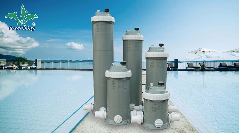 sand filter