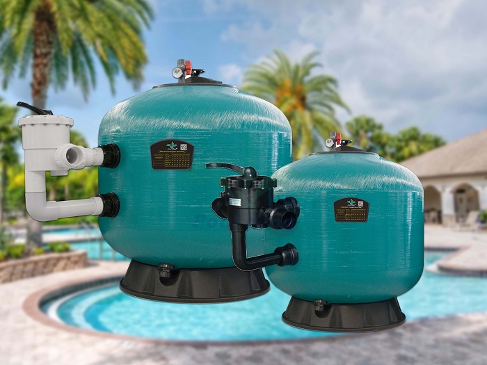 pool filters