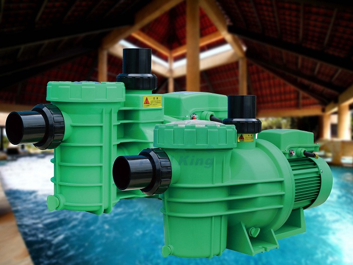 pool pump