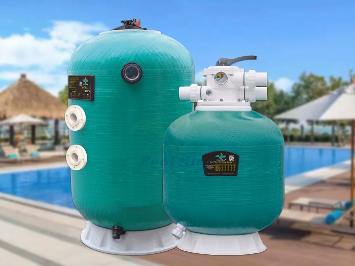 pool filter