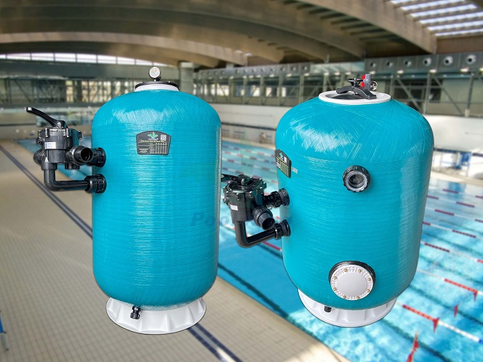 pool filter