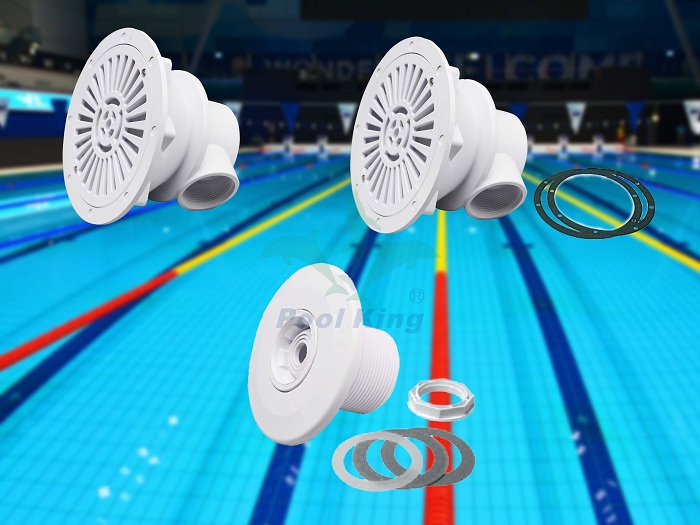 swimming pool equipment