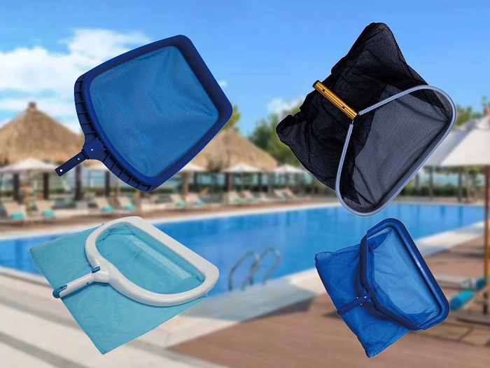 swimming pool equipment