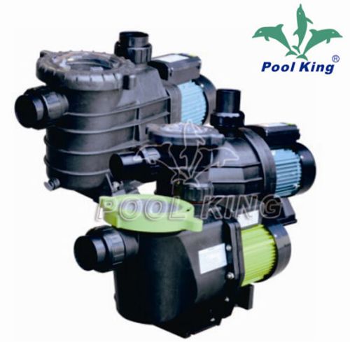 pool pump choosing factor