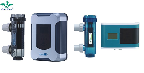 poolking Chlorine generators
