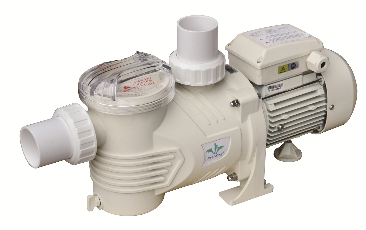 Comment fonctionnent les pompes de piscine ? — Le guide ultime 2