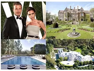 Έχουν οι παγκοσμίως διάσημοι ποδοσφαιριστές πισίνες στις βίλες τους; 5