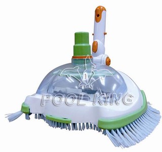 pool cleaning and accessories